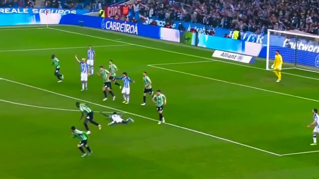 William Carvalho - Çingenem