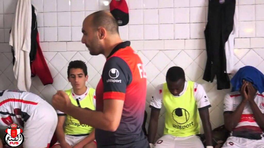 FUS vs AS FAR: Les coulisses de la rencontre