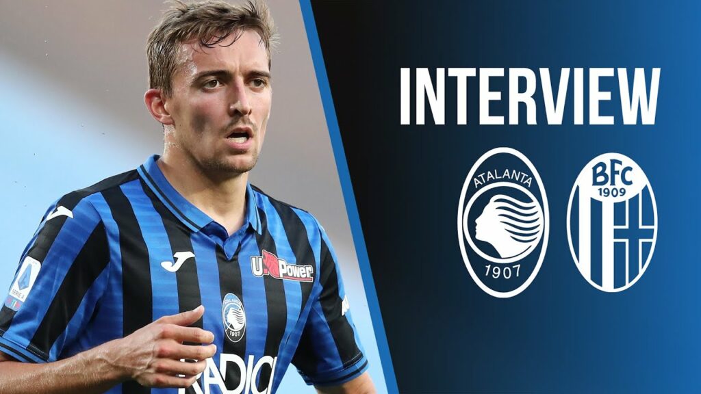 35ª giornata Serie A TIM Atalanta-Bologna | Timothy Castagne: "Partita non facile, ma importante"