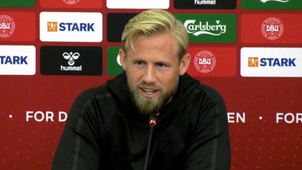 'Eriksen a world-class player! So happy to see him performing at that level at Man Utd' | Schmeichel