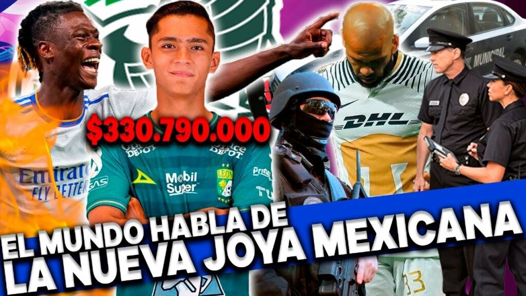 EL NUEVO CAMAVINGA QUE REEMPLAZARÁ A ANDRÉS GUARDADO EN EL TRÍ! DANI ALVES ENVUELTO EN LA POLÉMICA