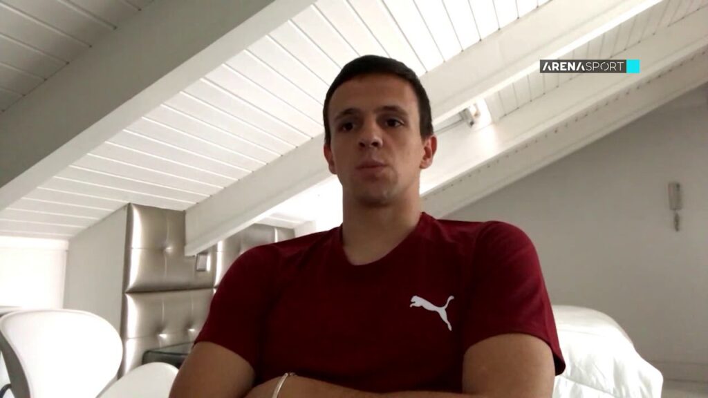 Nemanja Maksimović o stanju u Španiji tokom virusa Covid-19