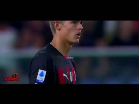 Charles De Ketelaere vs SAMPDORIA➤ 202223