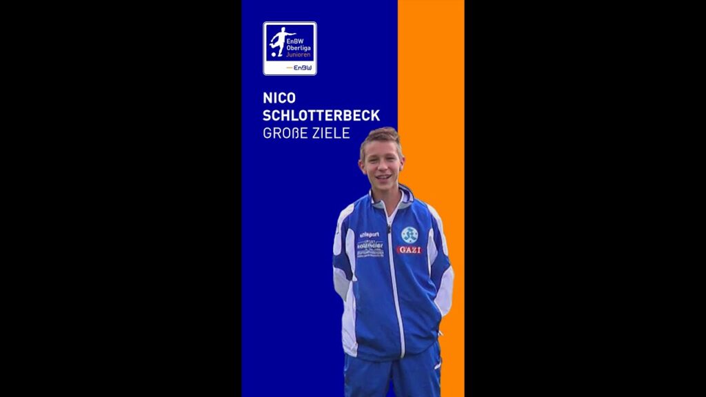 Nico Schlotterbeck reagiert er auf seinen "Gag" von damals