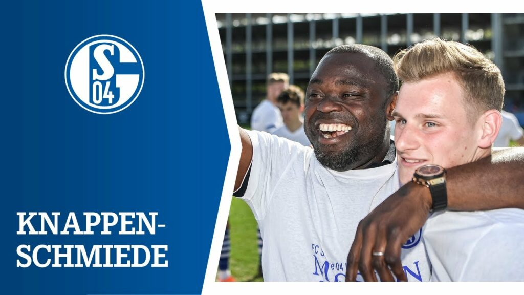 Aufstieg! Die U23 des S04 kehrt in die Regionalliga zurück | FC Schalke 04