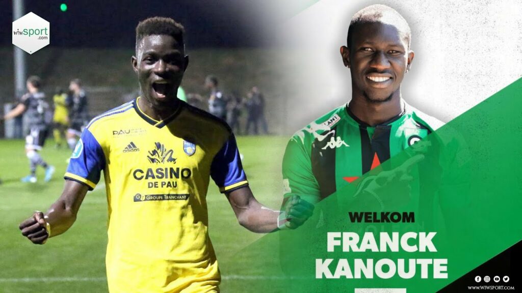 Sénégal vs Guinée Bissau: Franck Kanouté et Moustapha Name sélectionnés par Aliou Cissé