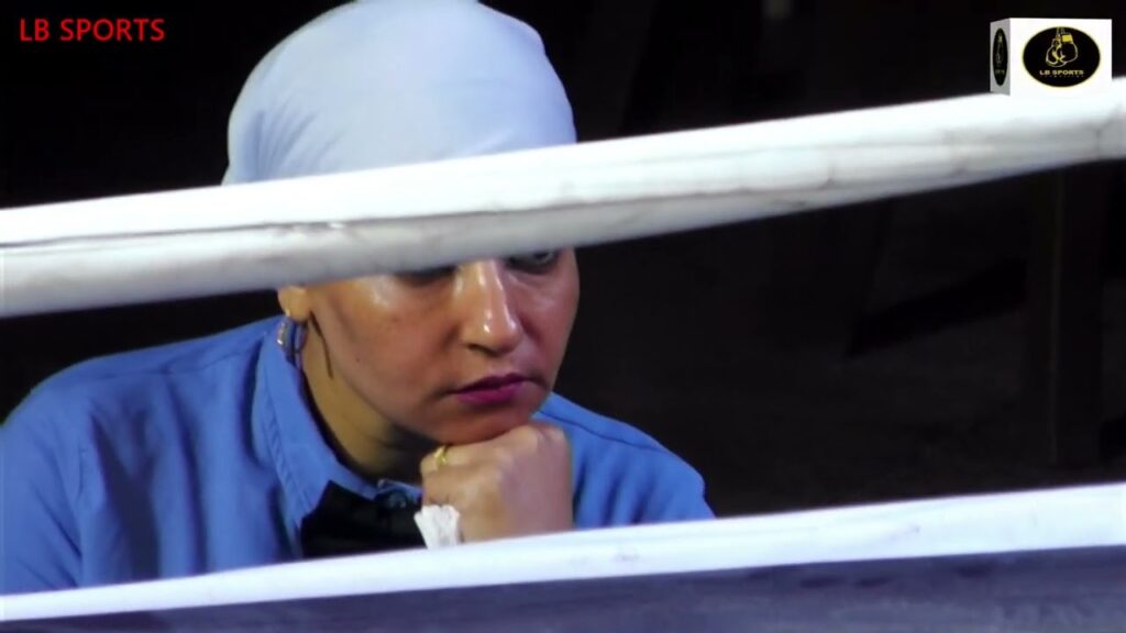 Yousef Yahyah vs Mohaned Ali