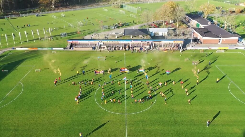 Vitesse 22 wenst Teun Koopmeiners succes op het WK 2022