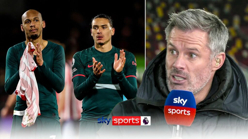 'It's coming back to haunt them' | Carra slams Liverpool's transfer policy!