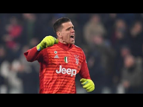 Wojciech Szczęsny - Dłonie Jak Stal 10 | 2019 |