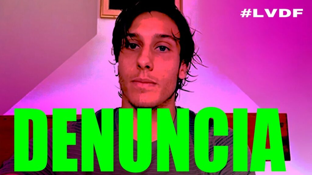 JULIO RIOS : "AGUSTIN CANOBBIO NO SALIÓ DE MI CASA " OSVALDO CANOBBIO AFIRMA QUE NO FUE A LA FIESTA