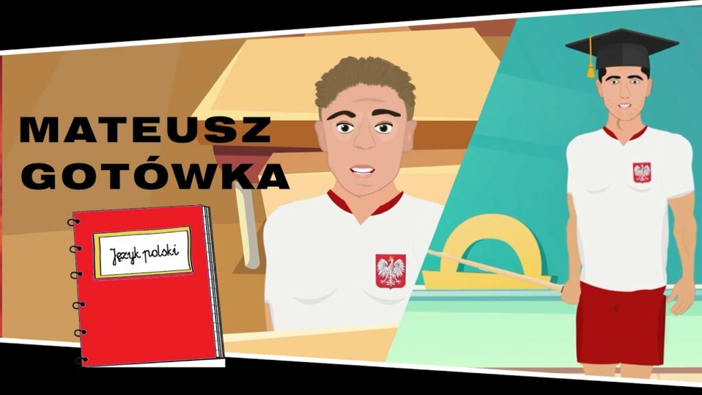 MATTY CASH UCZY SIĘ JĘZYKA POLSKIEGO | Soccer Life