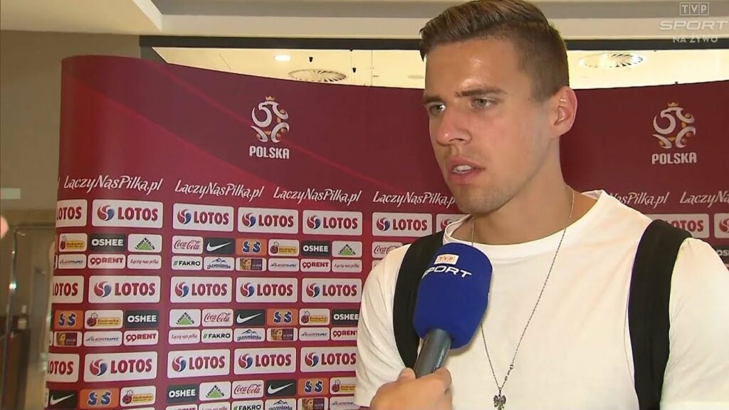 Jan Bednarek: siedzenie na trybunach w Premier League? Nic nie przychodzi za darmo