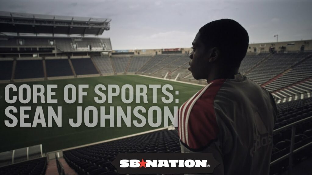 Sean Johnson is the Next Great Goalkeeper - Core of Sports