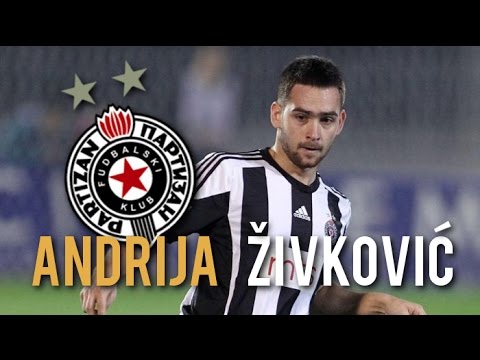 SerbianKING / Andrija Živković #17