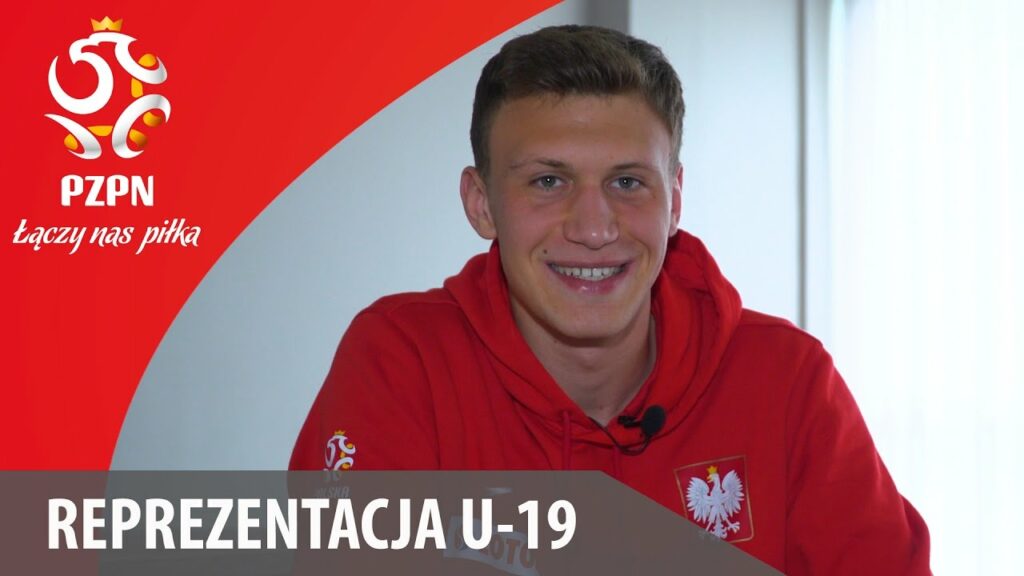 U-19: Krystian Bielik o gwiazdach Arsenalu, anegdotach z przeszłości i tęsknocie za dryblowaniem.