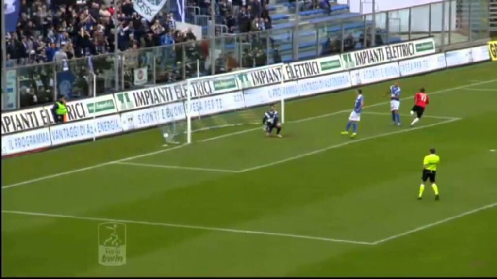 Haris Seferović all goals