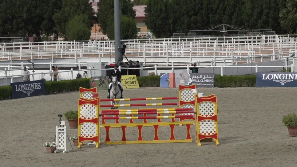 Ajado And Mohammed Al Owais