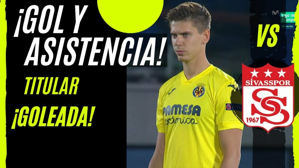 Juan Foyth VS SlVASSP0R - 22/10/2020