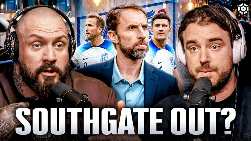 THE SOUTHGATE DEBATE
