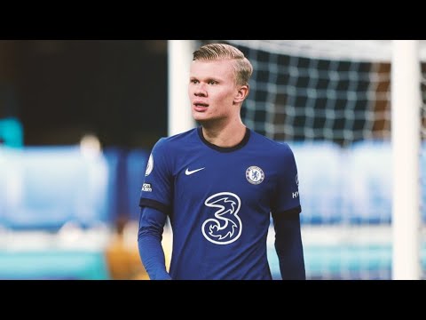 Chelsea Exclusive: Erling Haaland + Jose Gimenez KEY Targets Next Summer! Havertz Amazing Stats 2020