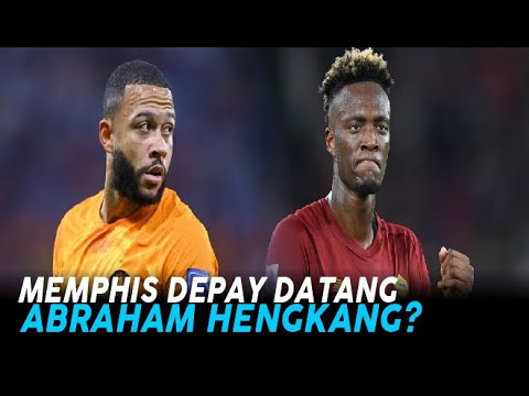 Selangkah Lebih Maju, Sasa Lukic ke AS Roma!! Depay Datang, Abraham Hengkang? Berita AS Roma Terbaru