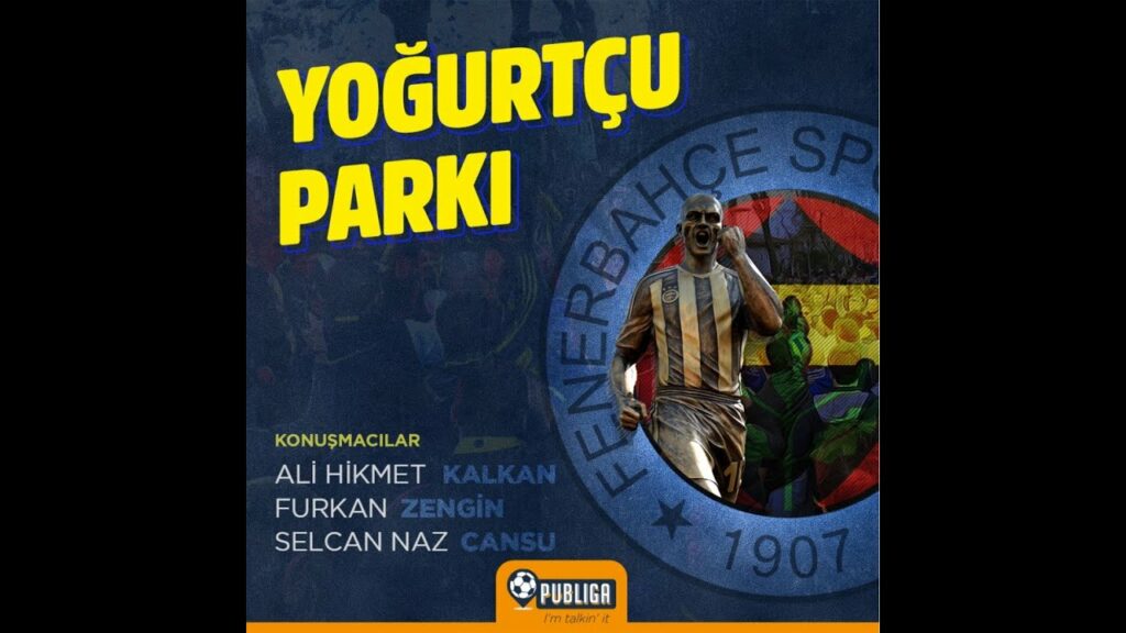 Yoğurtçu Parkı | Tazminat Davası, Hidemasa Morita, Alexis Sanchez, Kim Min Jae, Kolasinac  - S02E02