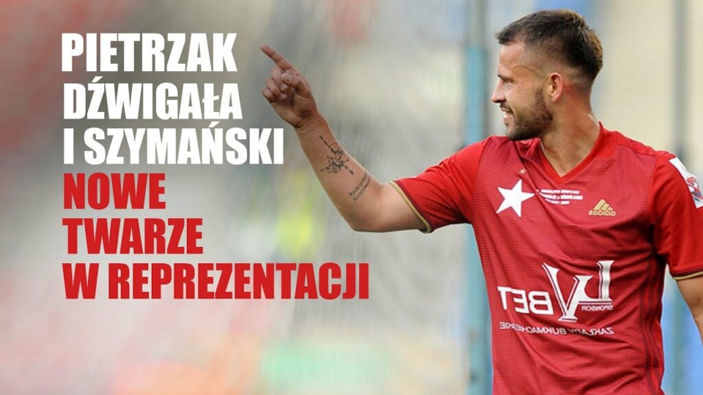 Czy Pietrzak, Dźwigała i Szymański zasłużyli na powołanie? [W Polu K]