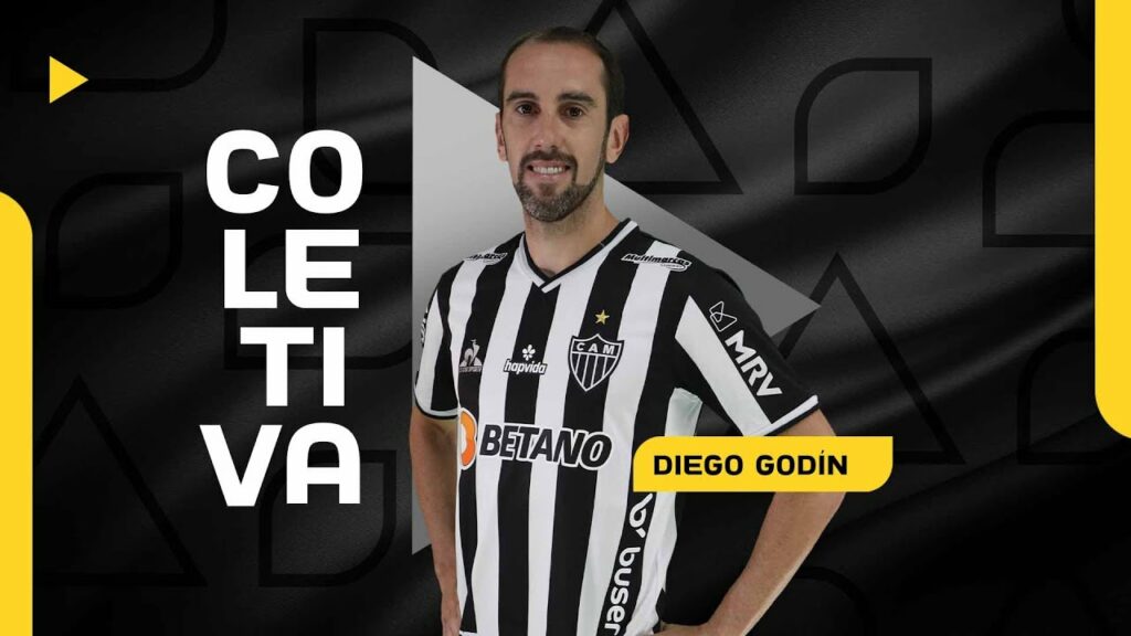 Entrevista: Diego Godín (05/04/2022)