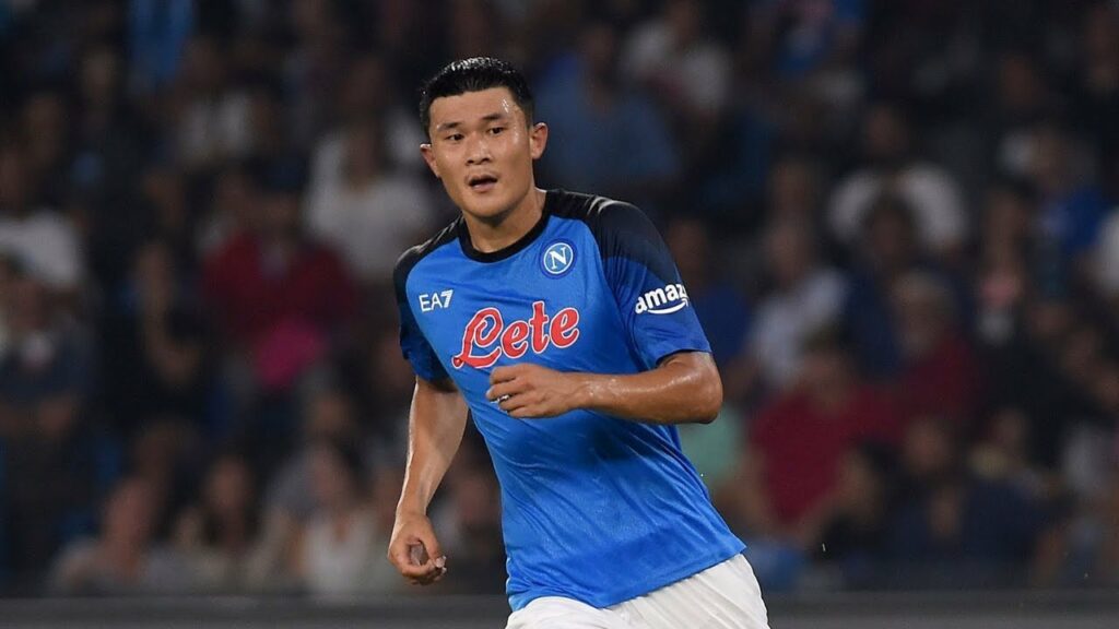 Kim Min-jae 2022/23 - Man Utd Transfer Target - Skills, Tackles & Passes