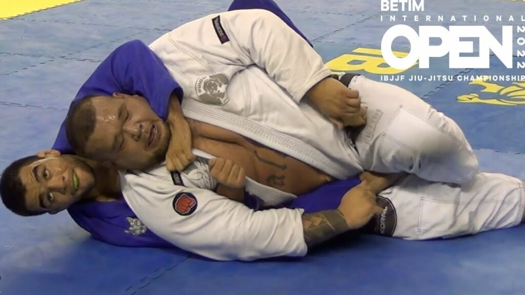 Rafael Paganini v Otavio Nalati / Betim Open 2022