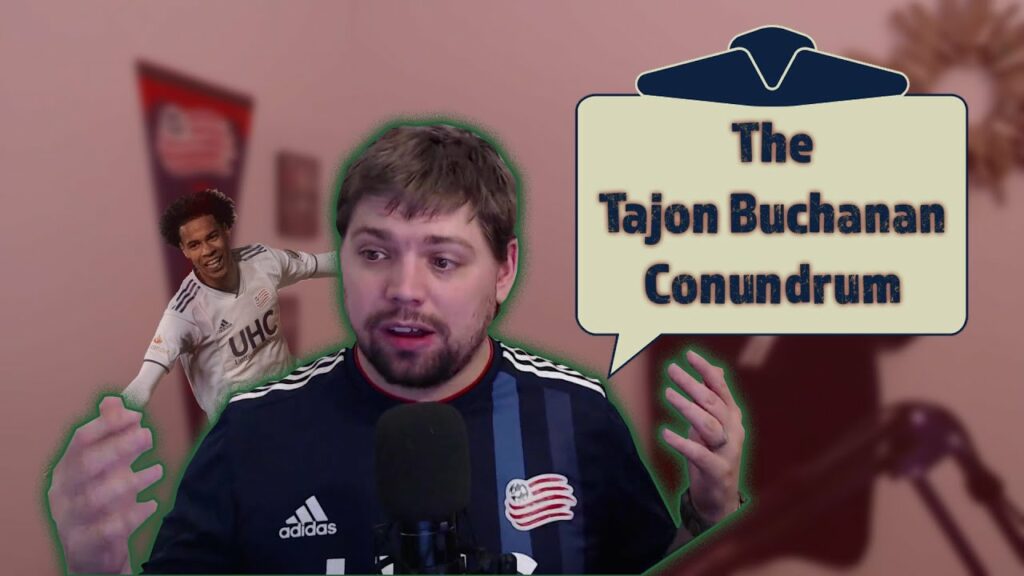 The Tajon Buchanan Conundrum | Revs Revolt