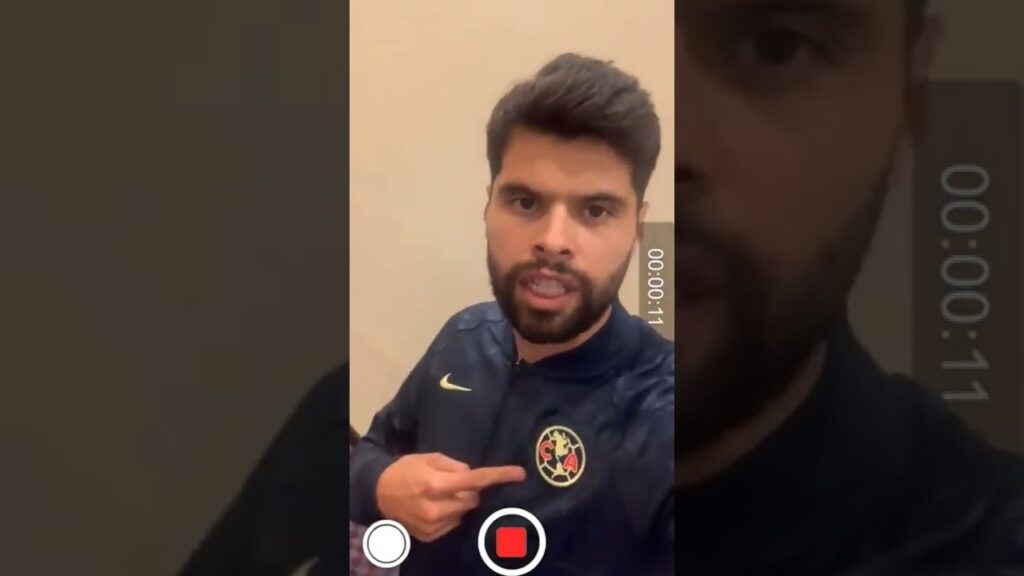 NÉSTOR ARAUJO NUEVO REFUERZO DEL AMÉRICA!!!!⚽⚽😱😱