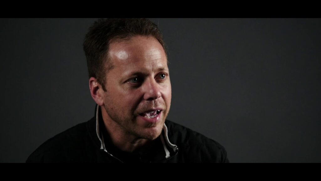 'It's a player with an incredible gift'