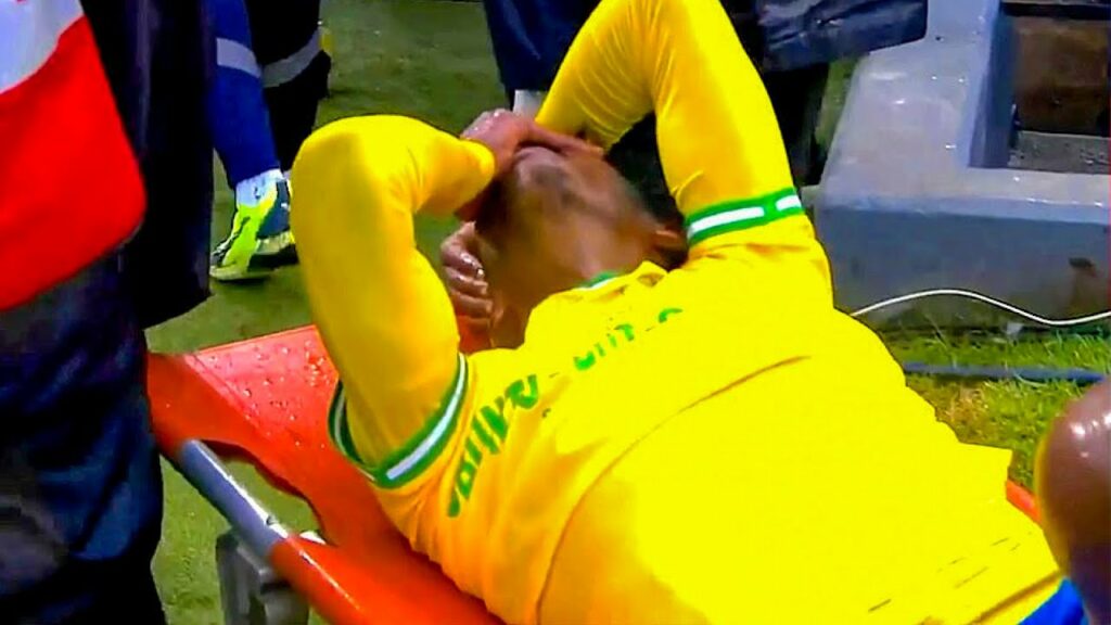 Abubeker Nassir First Game Back ENDS HORRIBLY WRONG!