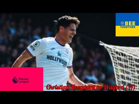 FAN VIEW | Christian Norgaard vs Watford (A)