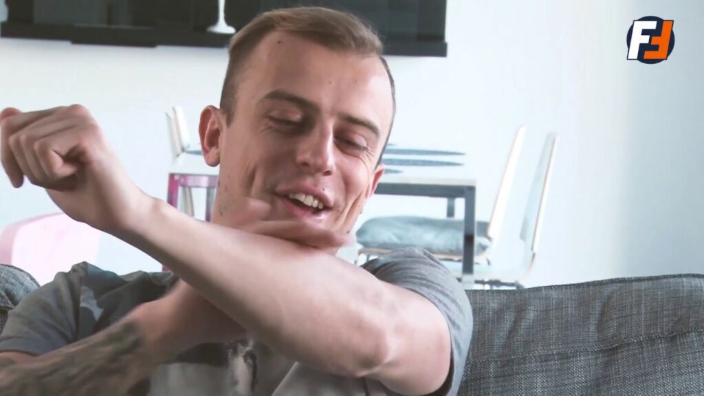 Kamil Grosicki: Urwis, którego wszyscy lubią