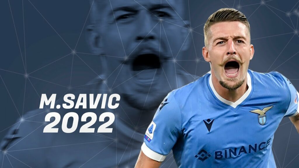 Sergej Milinković Savić – Amazing Goals, Skills & Assists – 2022 Sergej Milinković Savić - Amazing Goals, Skills & Assists - 2022