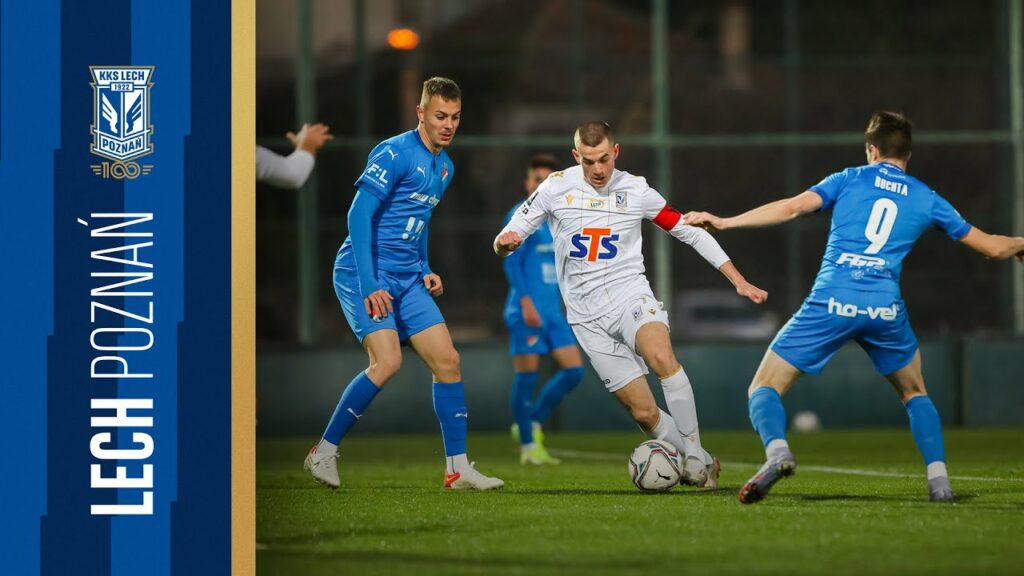 WYPOWIEDZI | Rafał Janas i Jakub Kamiński po meczu z Banikiem Ostrawa (4:2)