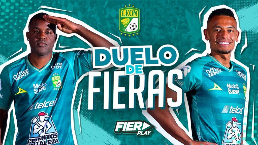 DUELO DE FIERAS //Joel Campbell v.s. William Tesillo