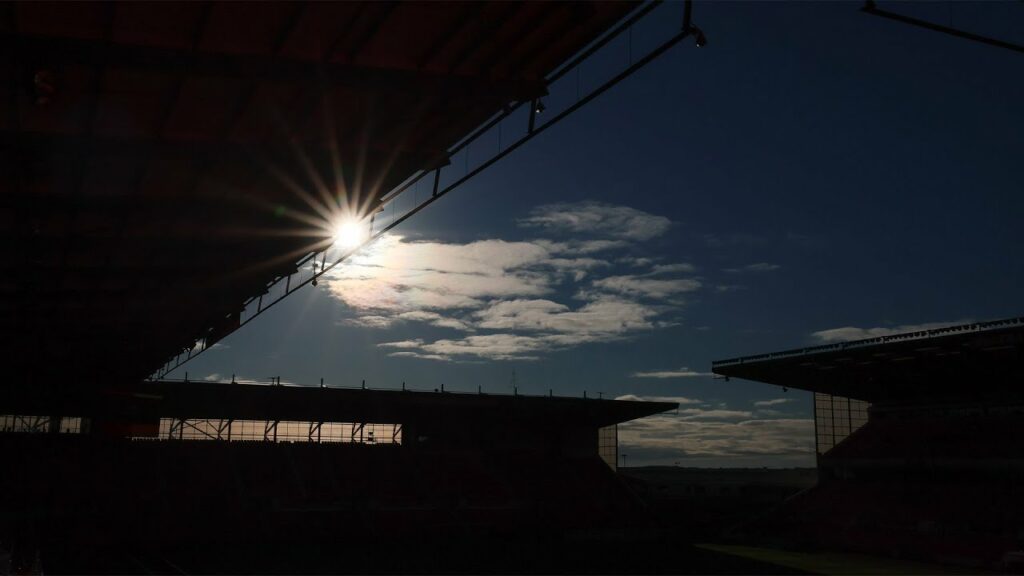 Stoke City Remembrance | 2022