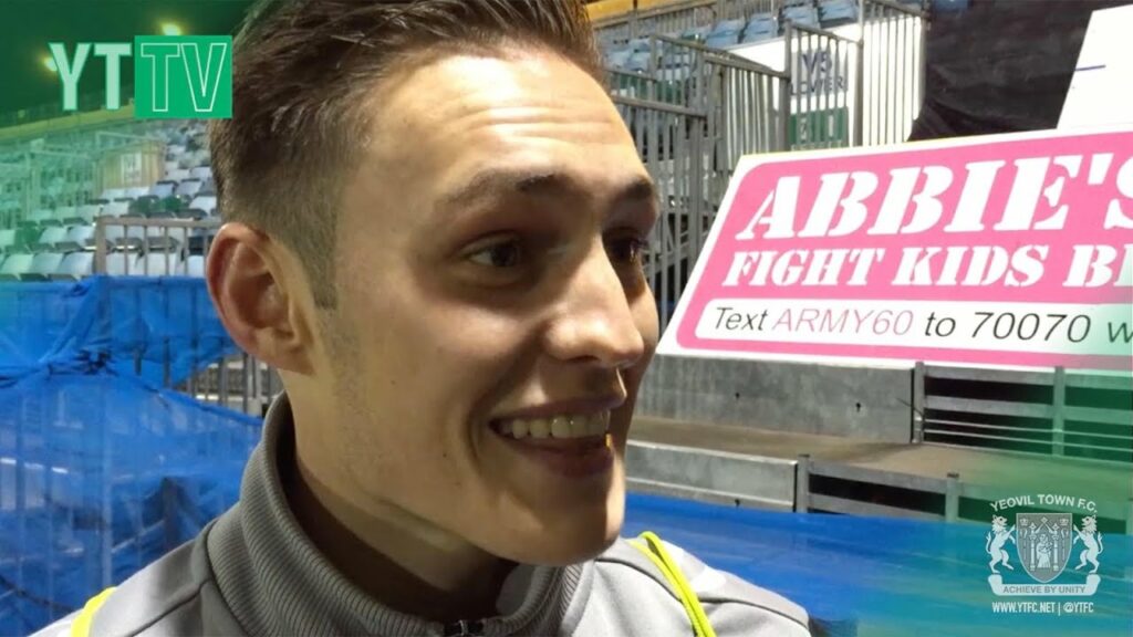 CONNOR ROBERTS POST GILLINGHAM