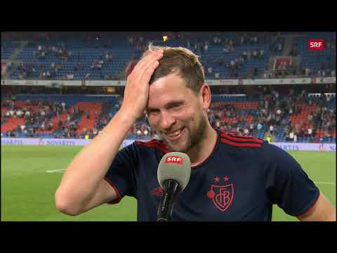 Frei zu Cabral-Gerüchten: «Wir wissen alle, wie das Fussball-Business läuft»