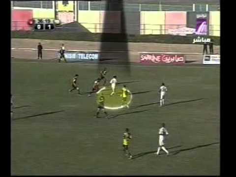 best of issam jebali 4