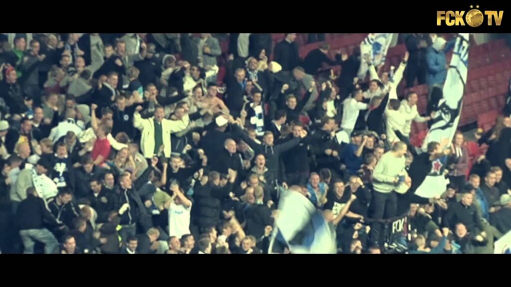 Goalshow: Andreas Cornelius | fcktv.dk