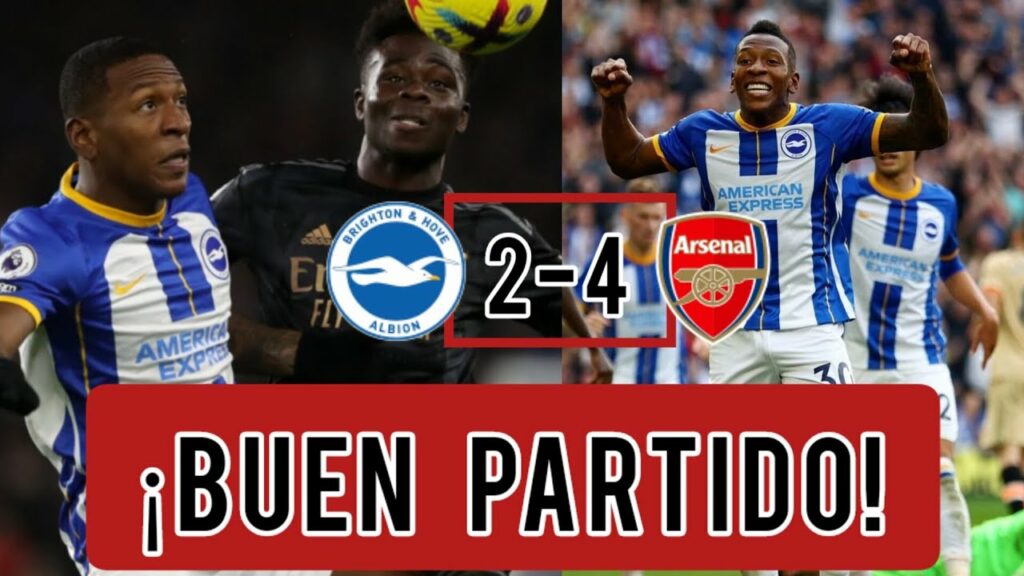 PERVIS ESTUPIÑÁN vs ARSENAL|| RESUMEN INDIVIDUAL|| 31-12-2022|| Premier League