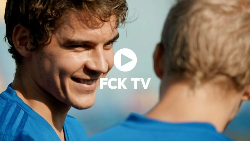 Holdkammeraterne om Skov: Han har det allervigtigste med sig