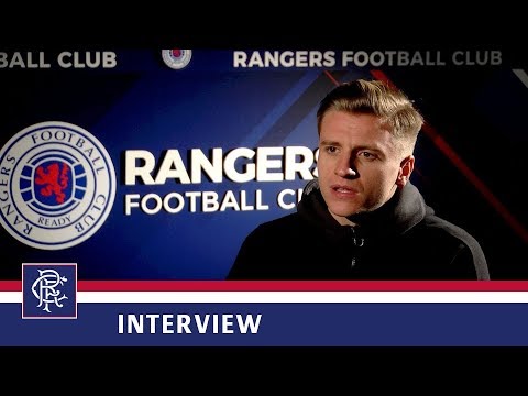 INTERVIEW | Jason Cummings Signs