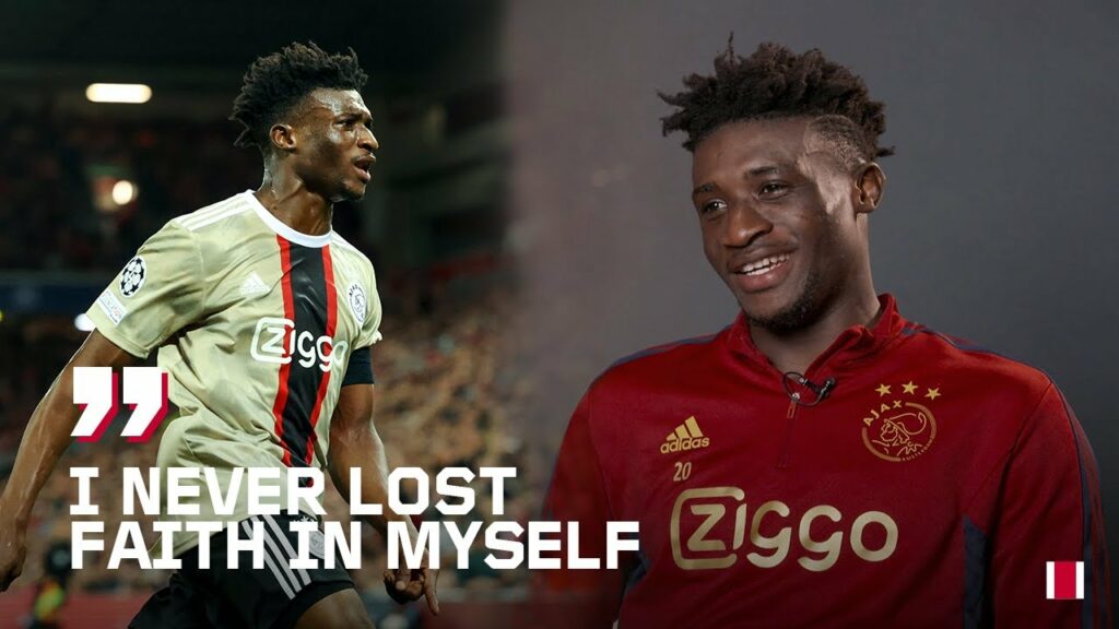#KudusDream x Champions League  ⭐️ | 'It's a dream come true!' | Messages from Ghana 🇬🇭