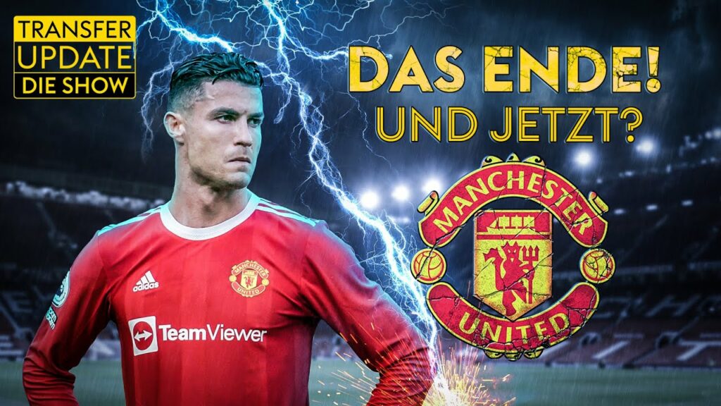 Nach Skandal-Interview: Das spricht für Ronaldo und PSG!  | Transfer-Update - die Show